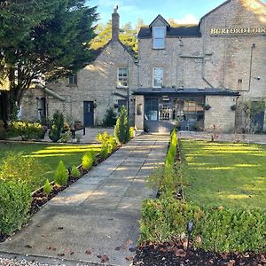 Burford Lodge Hotel - Adults Only